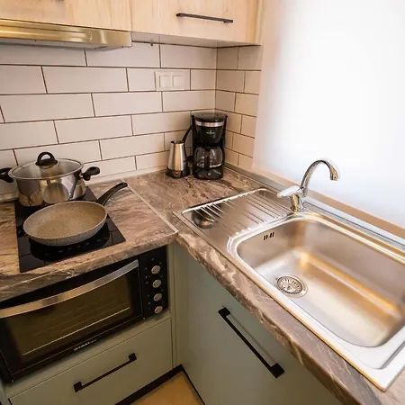 Varkes 2 Apartment