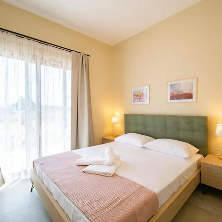 Varkes 2 Apartament
