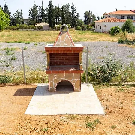 Varkes 2 * Nea Moudania