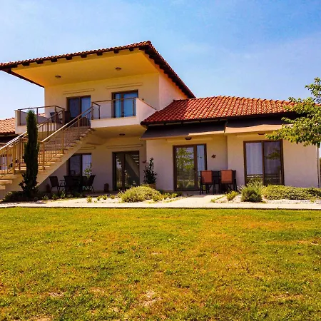 Varkes 2 Apartment *