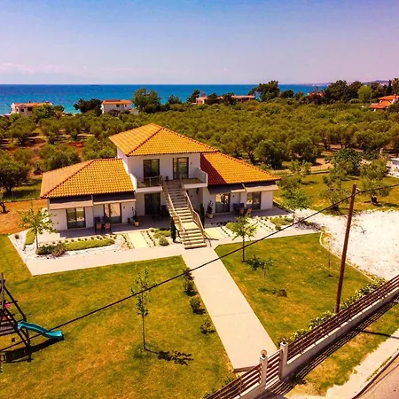 Apartment Varkes 2 *