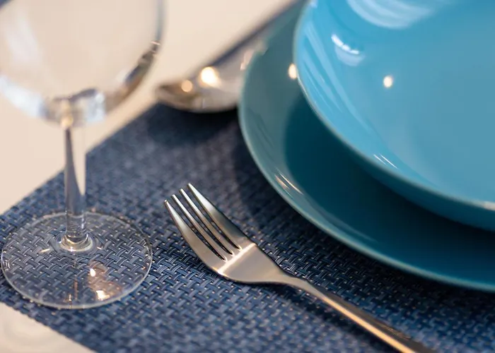 Διαμέρισμα Varkes 2 *