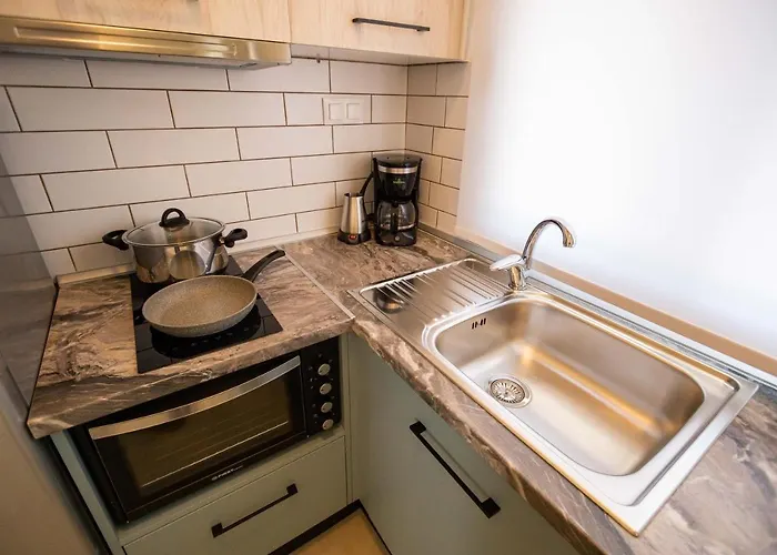 Varkes 2 Διαμέρισμα