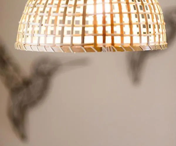 Διαμέρισμα Varkes 2 Νέα Μουδανιά