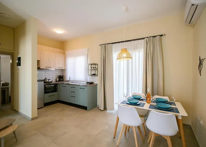 Varkes 2 Διαμέρισμα