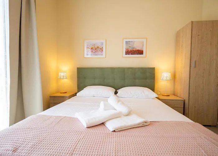 Apartamento Varkes 2