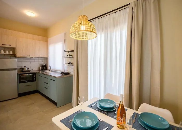 Varkes 2 Διαμέρισμα