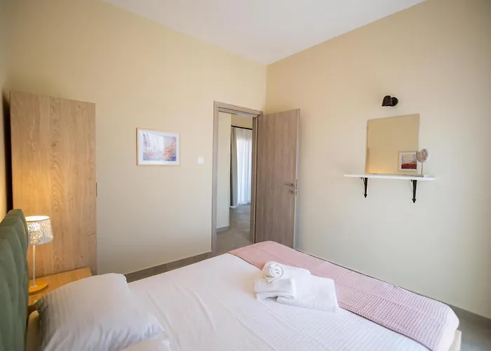 Varkes 2 Διαμέρισμα