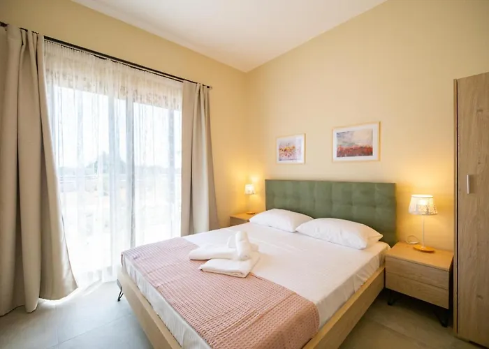 Varkes 2 Διαμέρισμα