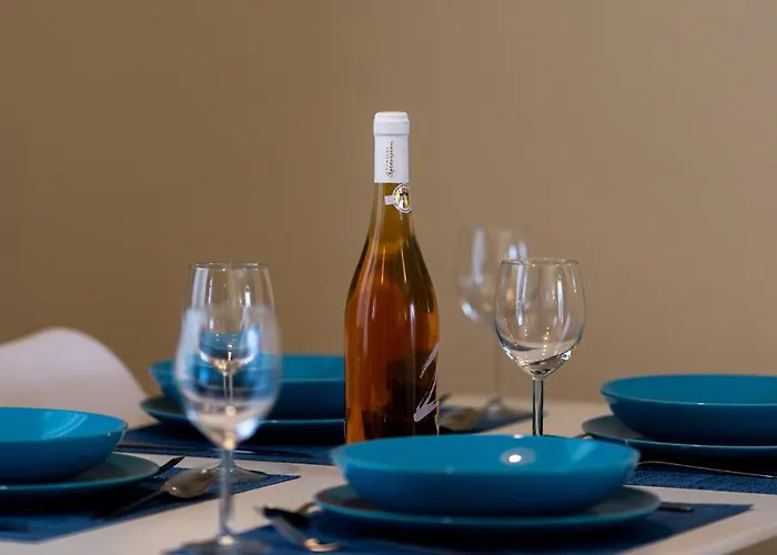 Διαμέρισμα Varkes 2 *