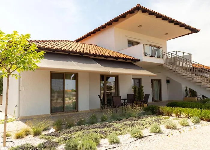 Varkes 2 Διαμέρισμα