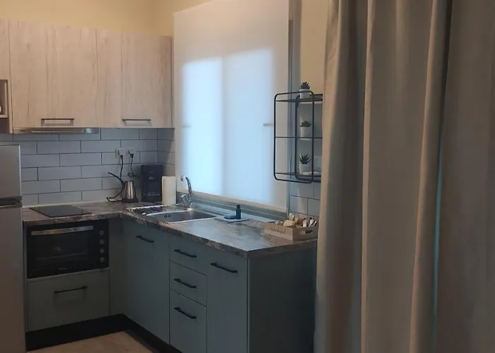 Varkes 2 Διαμέρισμα