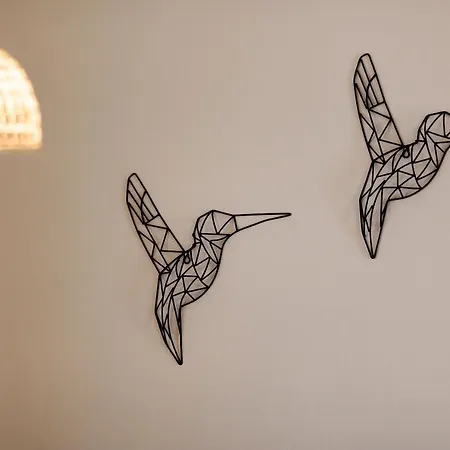 Lägenhet Varkes 2 Nea Moudhania