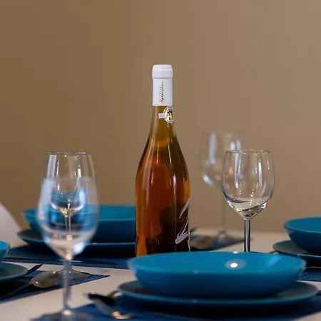 Lägenhet Varkes 2 *