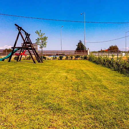 Lägenhet Varkes 2 Nea Moudhania