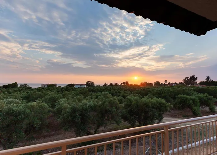 Varkes 2 * Nea Moudania