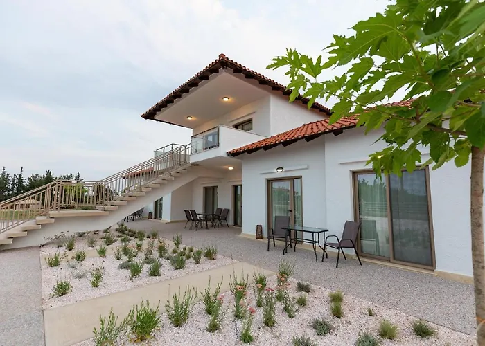 Appartamento Varkes 2 *