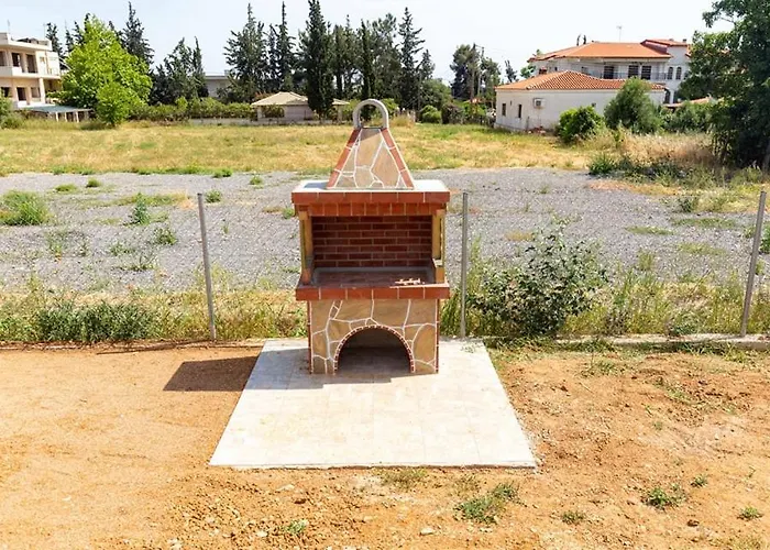 Varkes 2 * Nea Moudania