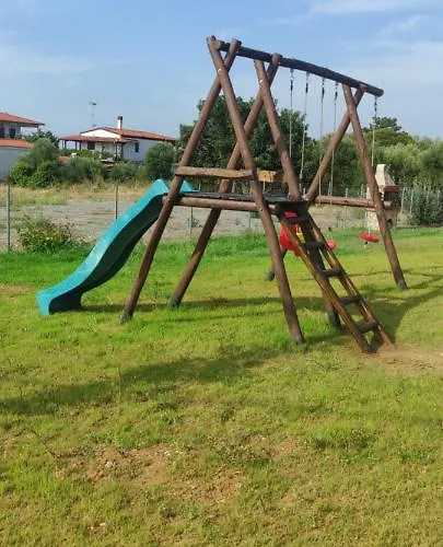 Appartamento Varkes 2