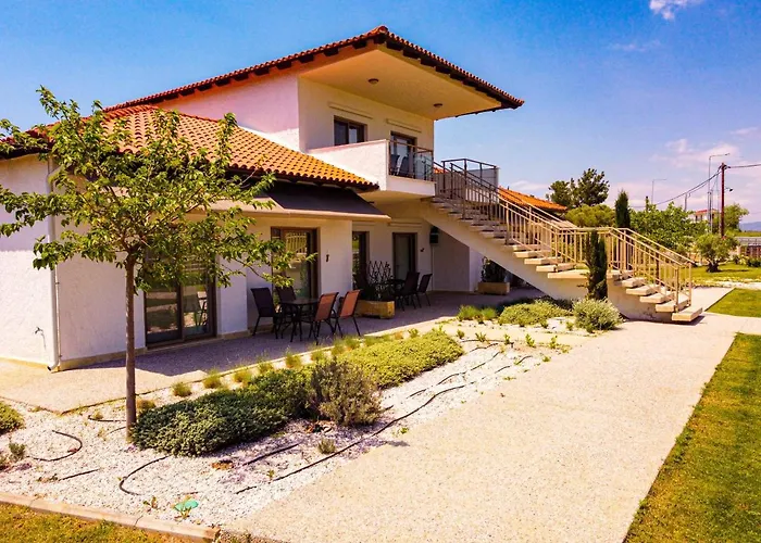 Appartamento Varkes 2