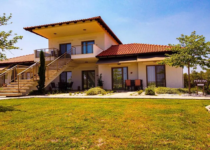 Varkes 2 Appartamento *