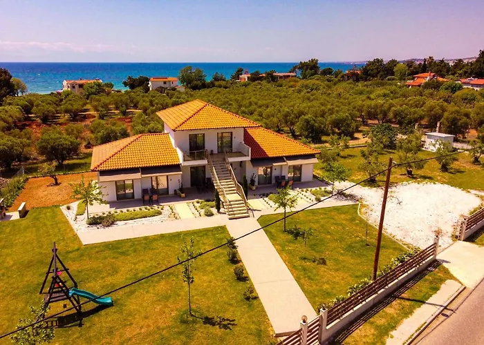 Appartamento Varkes 2 *